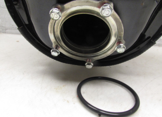 Benzintank Kawasaki Z 1000