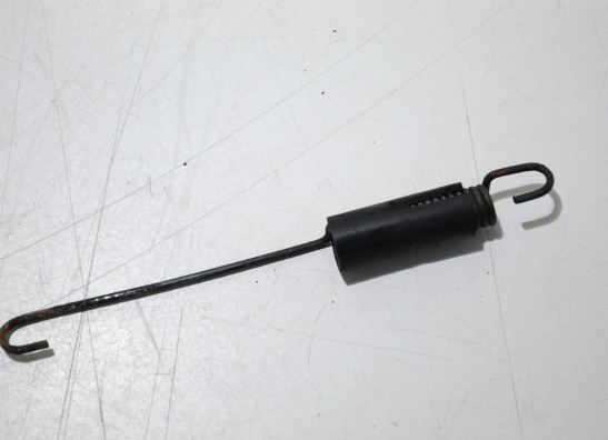 Side stand bar BMW R 1100 GS