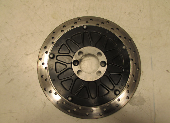 Bremsscheibe hinten  BMW R 1100 RT