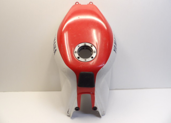 Tankcover Yamaha FZR 600