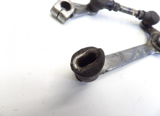 Schalthebel Honda CB 400