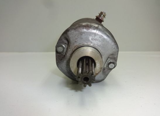 Starting motor Yamaha FZ 750