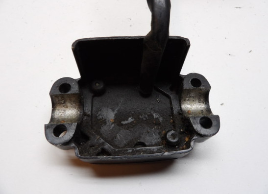 Fuse box Honda FT 500