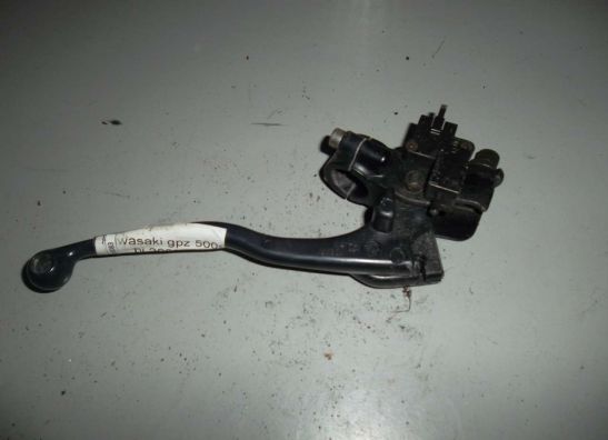 Koppelingshandle Kawasaki GPZ 500