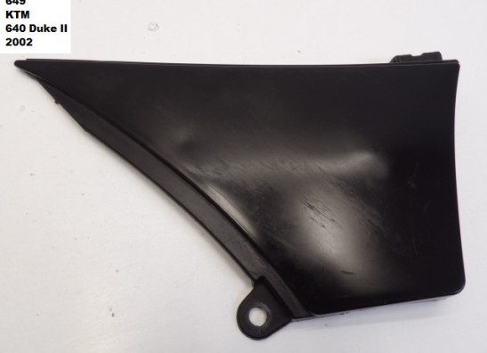 Cowl right small KTM 640 Duke 2