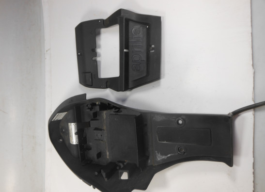 Achterspatbord Aprilia Dorsoduro 1200
