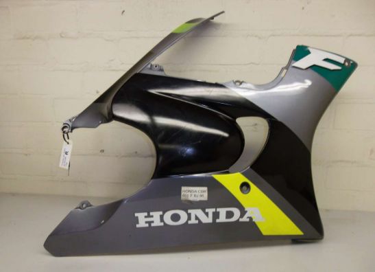 Seitenverkleidung rechts Honda CBR 600 F