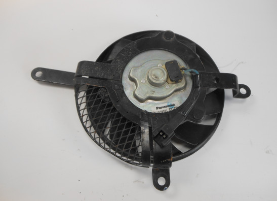 Fan Suzuki GSX R 750