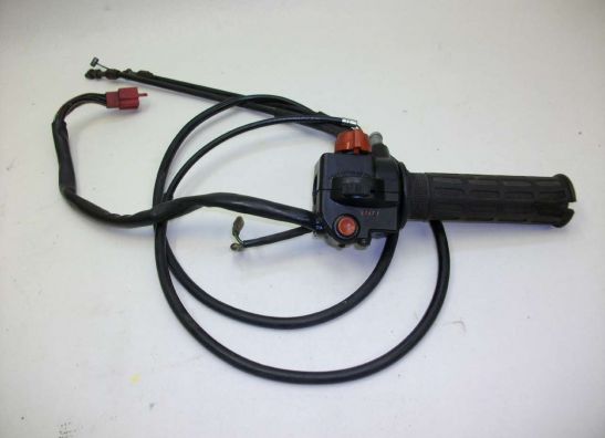 Handlebar switch assy right Honda CB 900