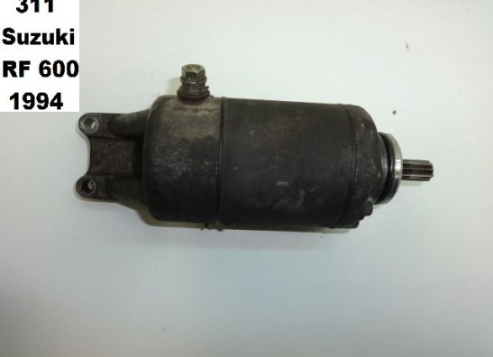Startmotor Suzuki RF 900