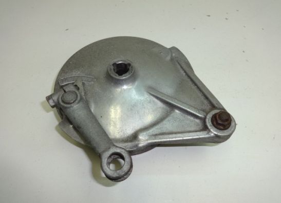 Trommelrem Kawasaki CSR 305 LTD