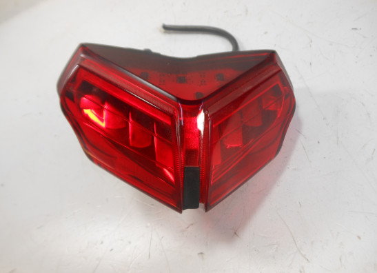 Achterlicht Ducati 848