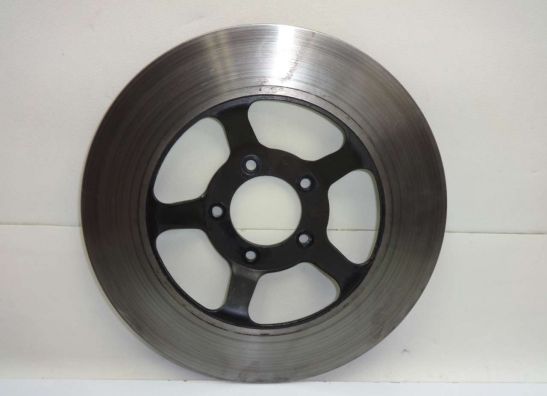 Remschijf voor Honda CB 750 