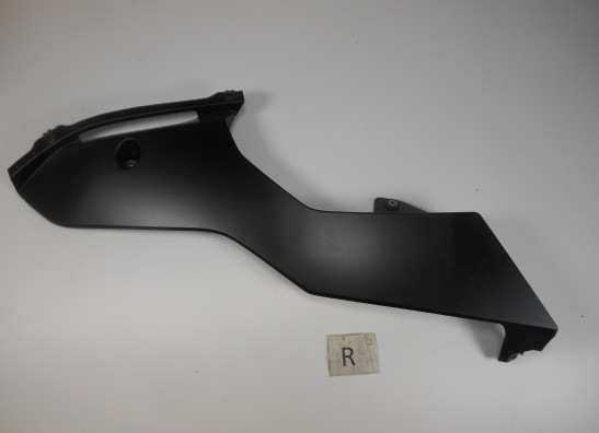 Cowl Left lower Yamaha YZF R6