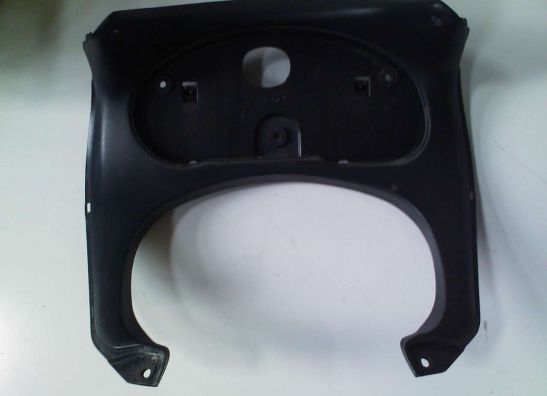 Topkuip bekleding Suzuki GSX F 600
