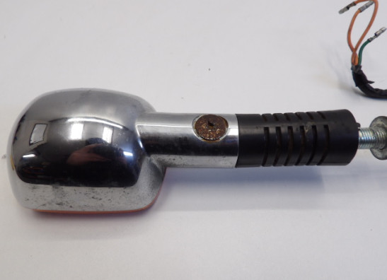 Winker left front Honda VT 1100
