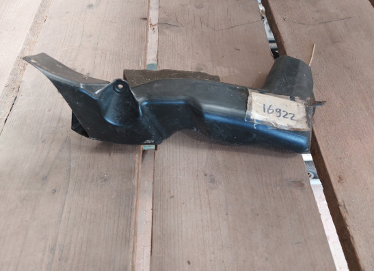 Cowl left inner Yamaha YZF R6