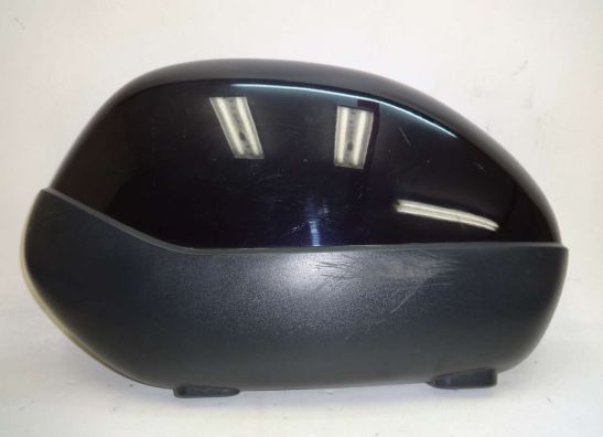 Rechter kofferdeksel  Honda Deauville 650 - 700