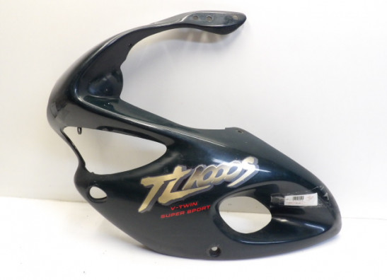 Cowl left upper  Suzuki TL 1000