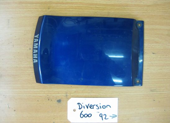 Achterkuipdeel Yamaha XJ 600 Diversion