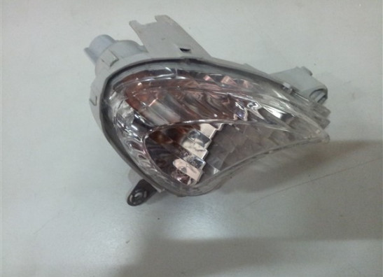 Winker left front Suzuki GSX R 1300 Hayabusa