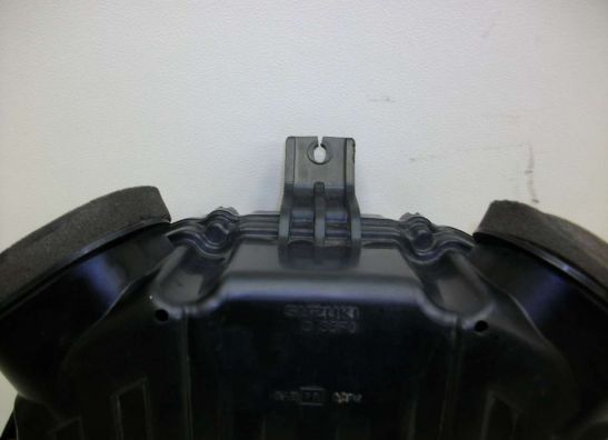 Luchtfilterhuis Suzuki GSX R 750