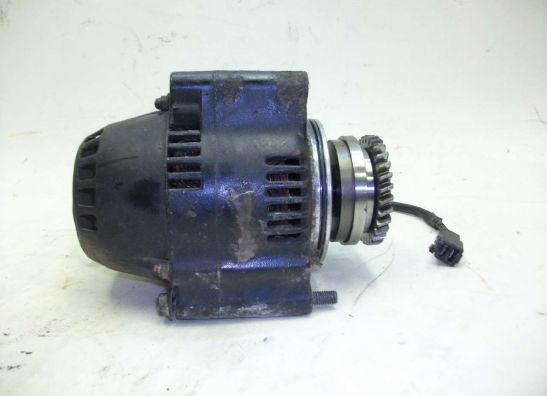 Dynamo Suzuki GSX R 750