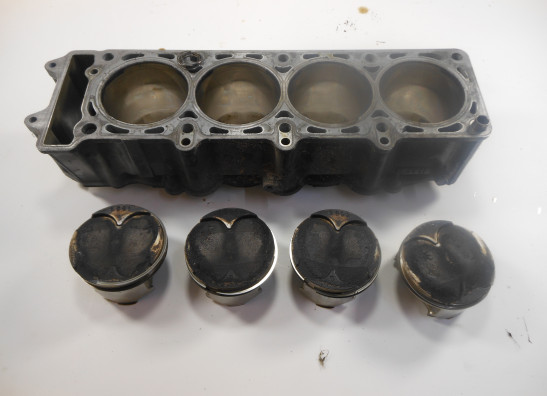 Kolbenkit Kolben Satz Kawasaki Z 1000