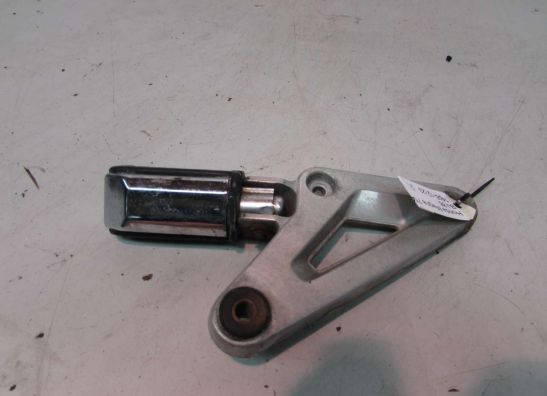 Pillion step right Honda VF 700  750 C Magna