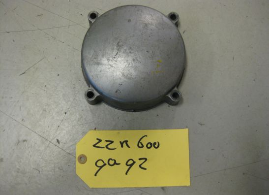 Engine cover Kawasaki ZZR 600