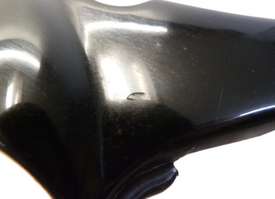 Frame - onderdelen Honda VT 800 C Shadow