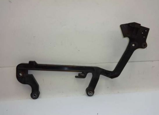 Koffer links Honda ST 1100 Pan European