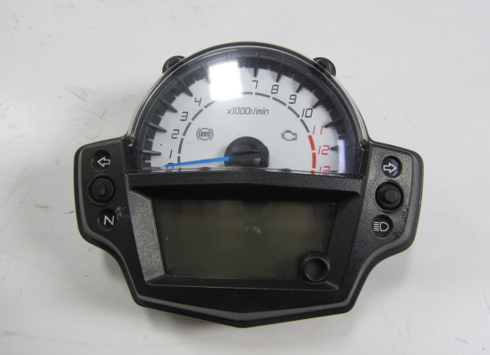 Meter combination Kawasaki ER 6