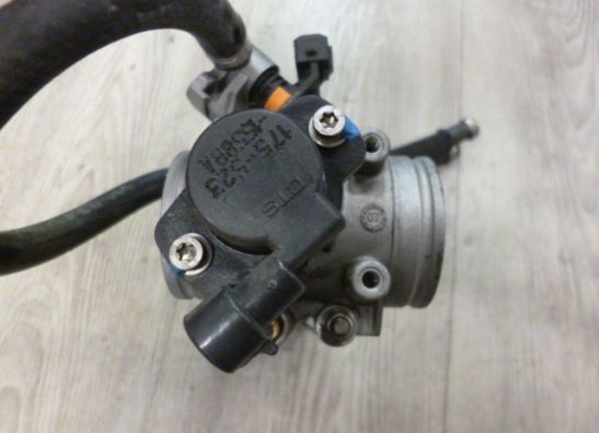 Throttle body Ducati monster 696