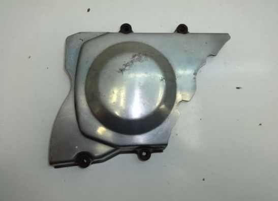 Motorblokdeksel voortandwiel Kawasaki LTD 454