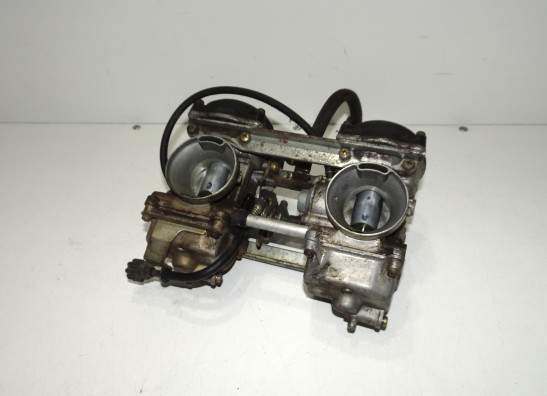 Carburetor assy Kawasaki KLE 500