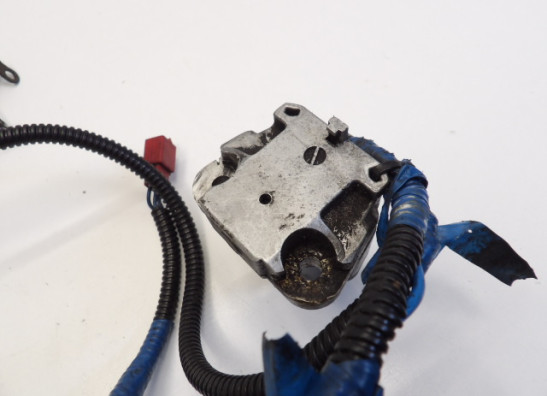 Key set Yamaha XJ 900 S Diversion