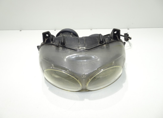 Headlight BMW F 650 CS Scarver