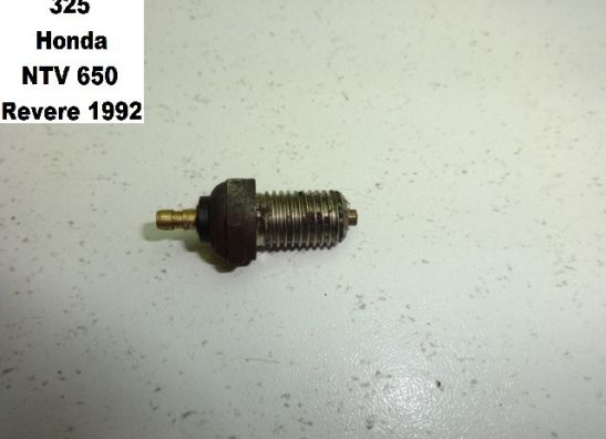 Motorblok diverse Honda NTV 650