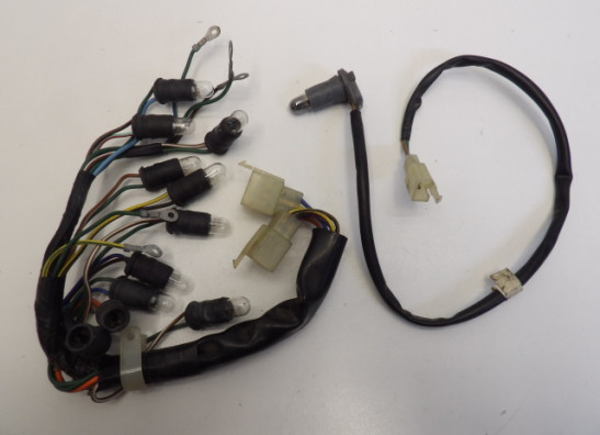 Wire harness front Honda CBR 600 F