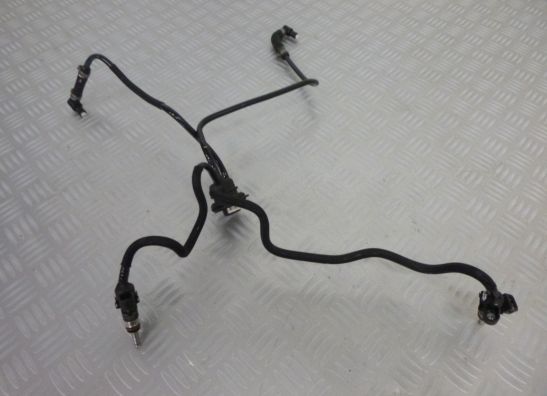 Gasklephuis BMW R 1200 GS 2008-2009, 2010-2012