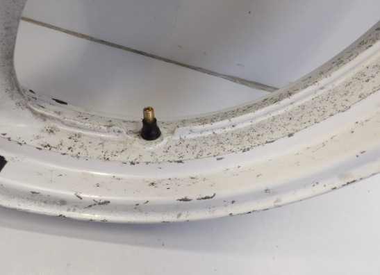 Felge hinten Suzuki GS 500 E