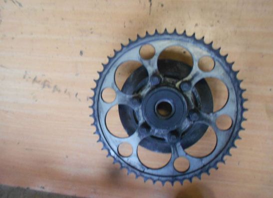 Driven flange Suzuki GSX F 1100