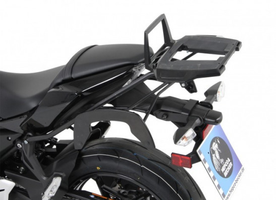 Top-case-trager Kawasaki Ninja 650