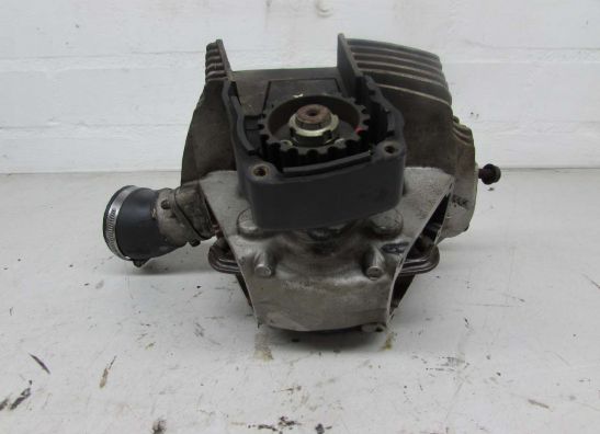 Cylinder head Ducati 750 SS Supersport