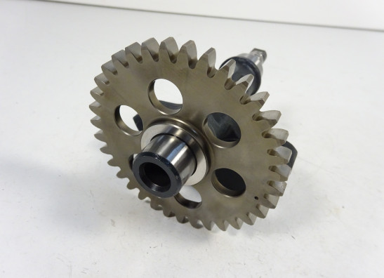 Motorblok diverse KTM 690 duke 3