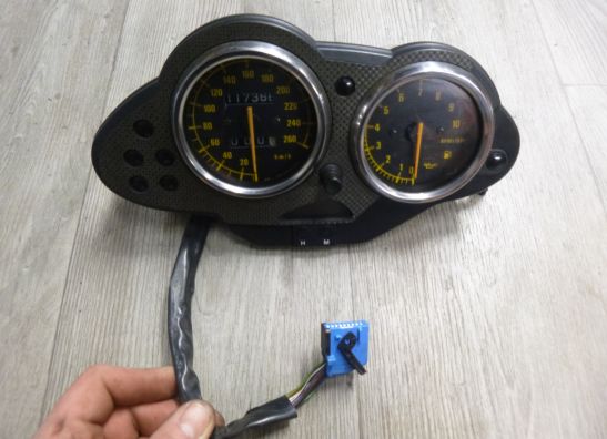 Tellerset BMW R 1100 S