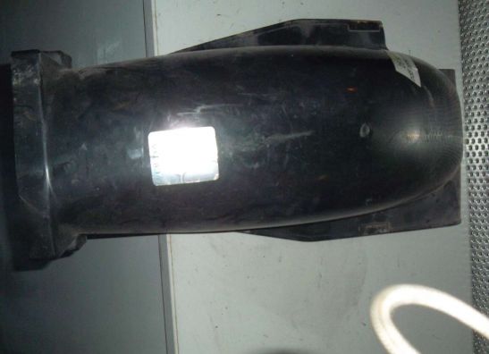 Achterspatbord Kawasaki GPZ 500