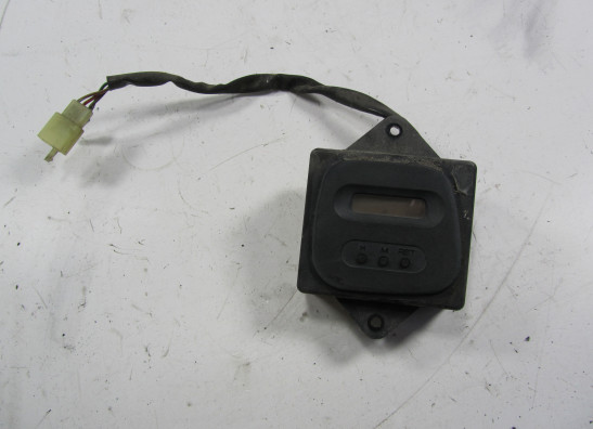 Teller Honda ST 1100 Pan European