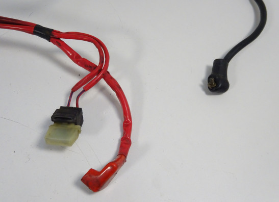 Starter Relay Yamaha FJR 1300